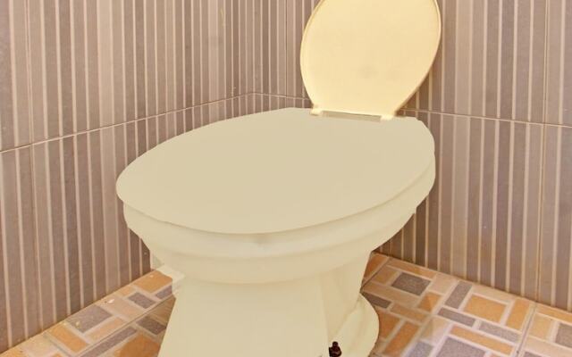 OYO 92624 Stone Homestay