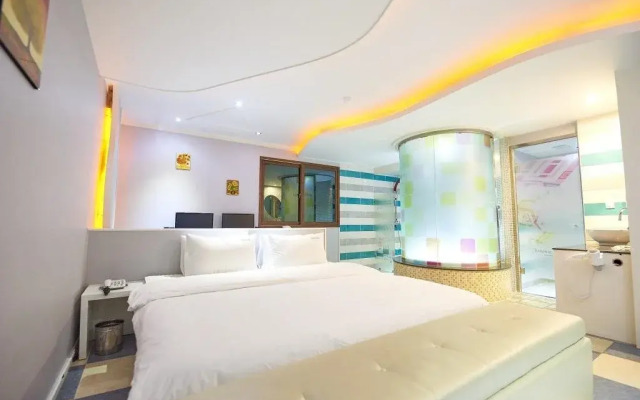 Hotel Hyu