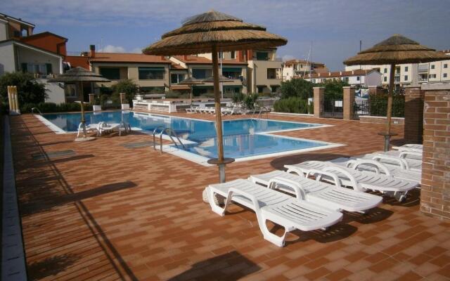 Residence Garbin