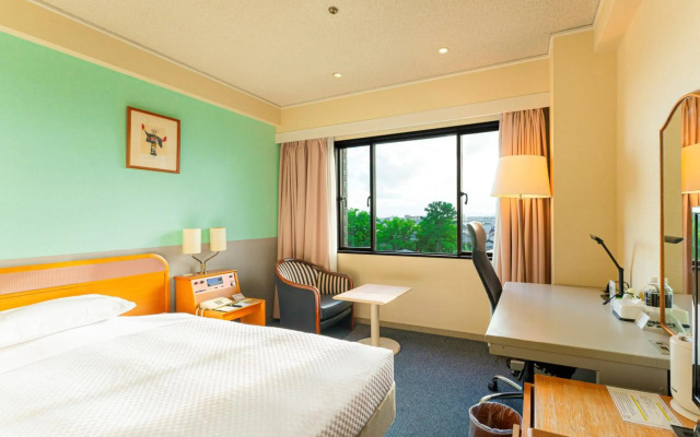 Hotel New Otani Saga
