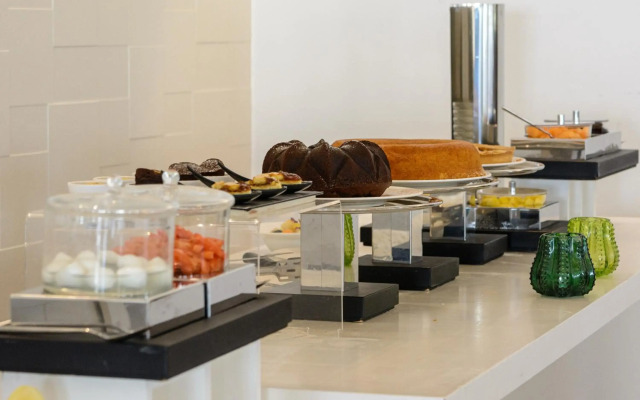 Hotel Cerere