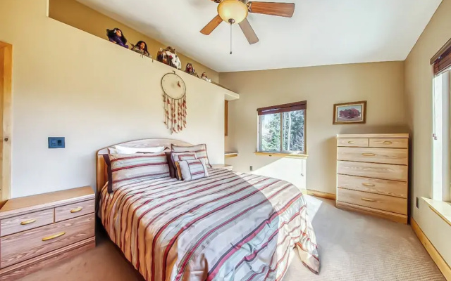 Brian Head Home w/ Views & Master Bedroom Suite