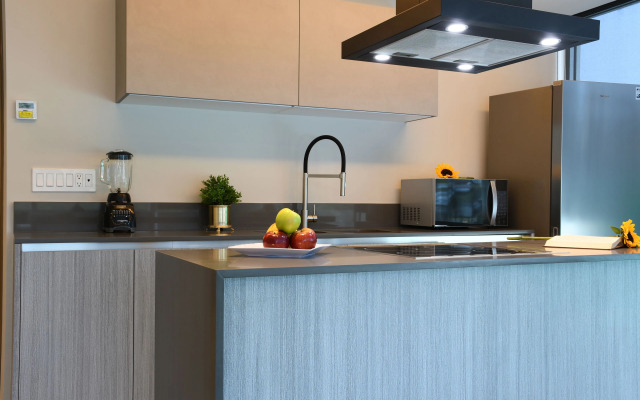 Park Life High Park, Querétaro, QRO.