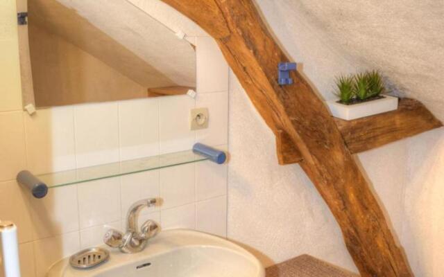 Gîte Ligré, 3 pièces, 4 personnes - FR-1-381-10