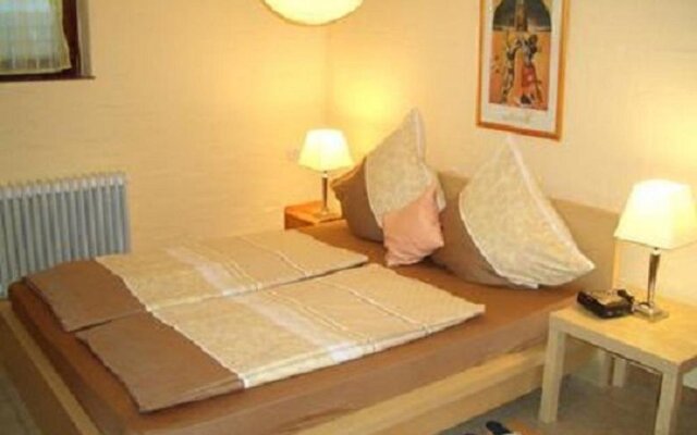 Gästehaus Jeurissen