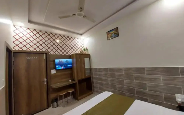 Taj Nice Point By Taj Sunrise Grp