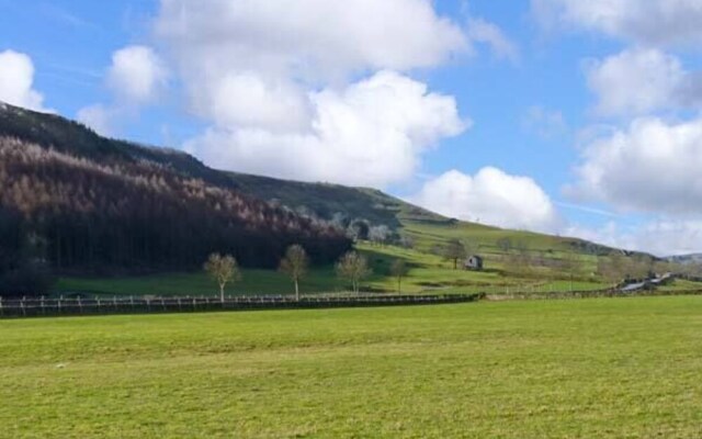 Swaleview Cottage