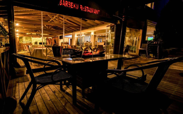 Keyif Boutique Hotel & Restaurant
