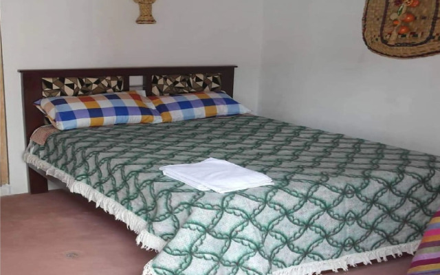 Samana Hostal