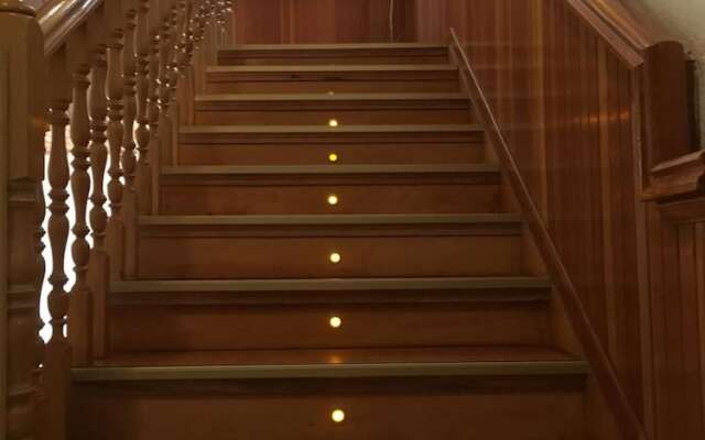 Albergue Ciudad del Doncel