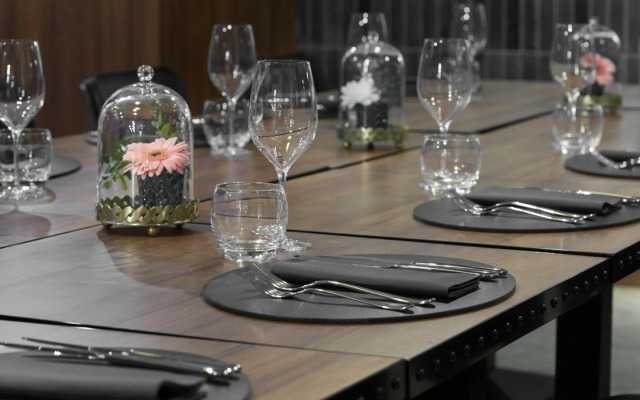 NYX Hotel London Holborn