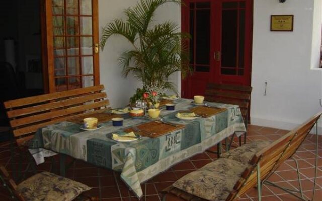 Anchorage Inn Guesthouse