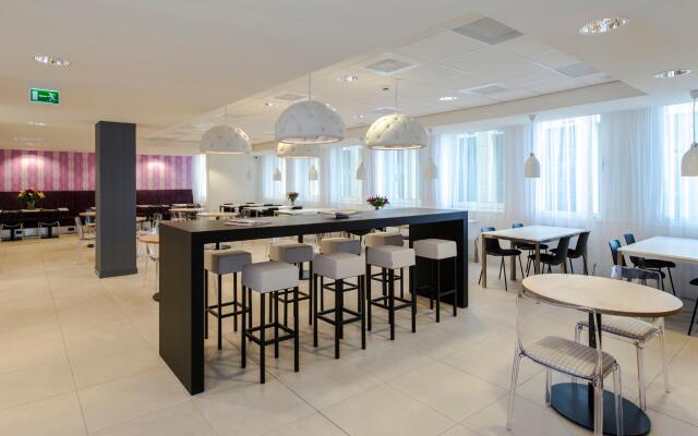 Holiday Inn Express Arnhem by IHG