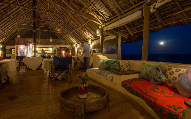 Matemwe Lodge