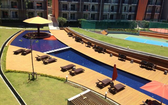 Samui Replay Best Townhouse With Seaview
