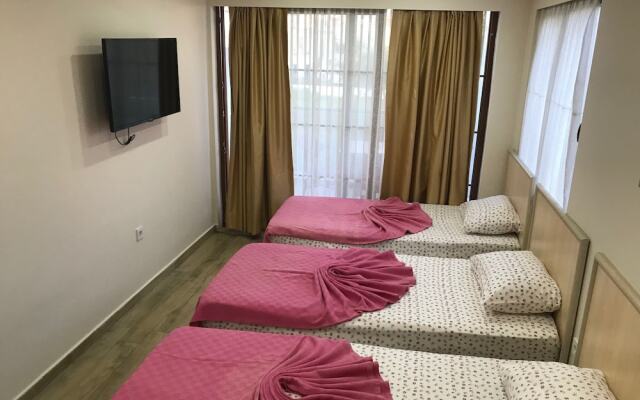 Turgutreis apartments