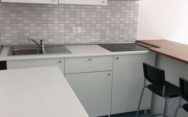 Residence Bano