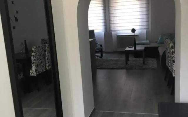 Apartman Mercedes