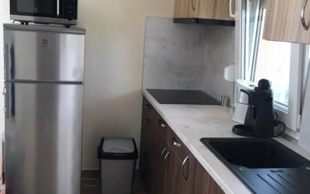 Konrad Apartman