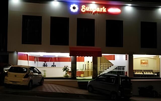 Sun Park Grand Hotel