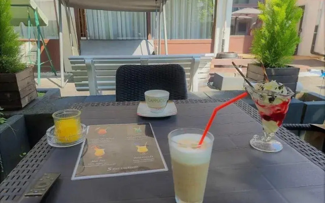 Pension Niederdreisbacher Hof