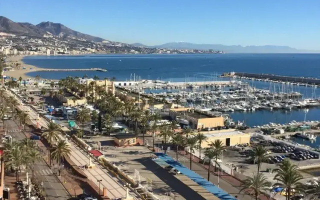 107342 - Apartment in Fuengirola