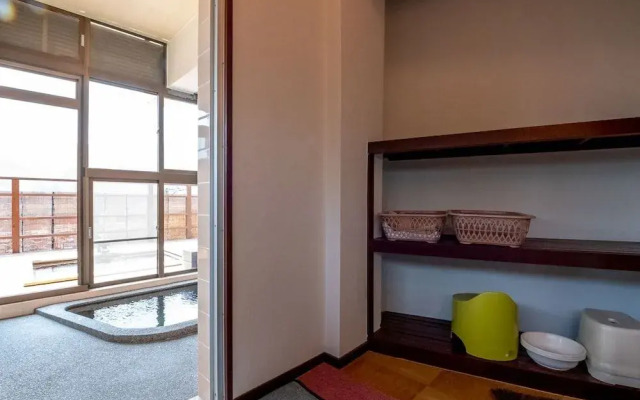 Ryokan -Suikoen-
