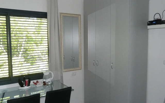 City Center Apartments