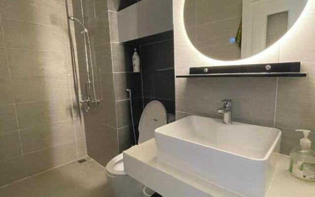 Căn hộ 3 PN đà nẵng gần trung tâm