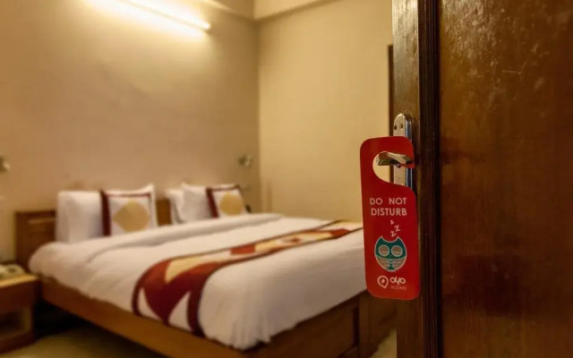 Hotel Sai Residency by OYO Rooms