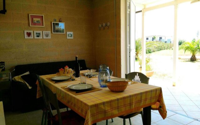 residence camporeale