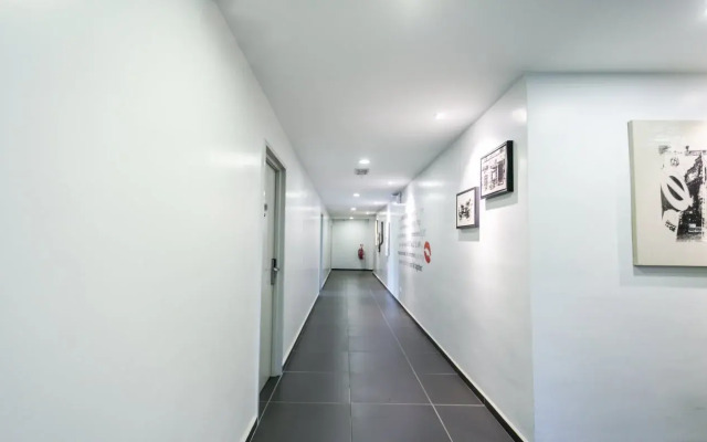 Super OYO Capital O 90545 Ho Hotel