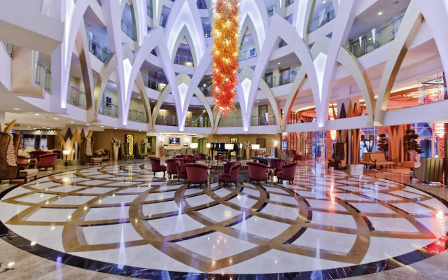 Granada Luxury Resort Okurcalar - All Inclusive
