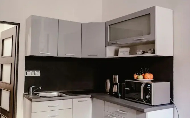 Apartment Pekarska 29