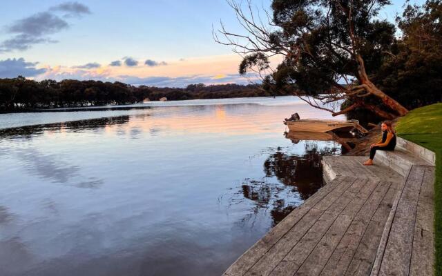 Jervis Bay Holiday Park