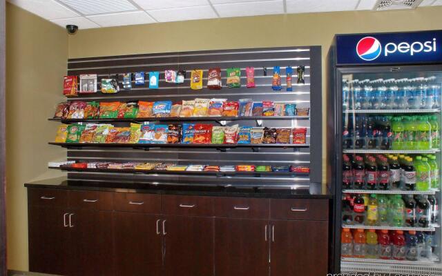 Holiday Inn Express Tulsa South Bixby by IHG