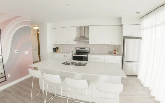 The Laundry Rooms Gaslight Cambridge