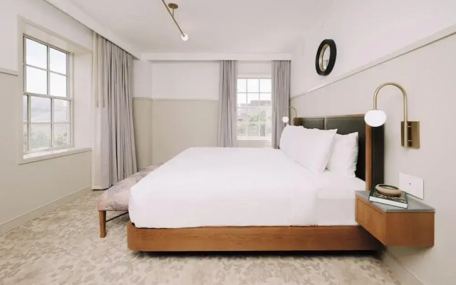 Hotel Heron Old Town Alexandria
