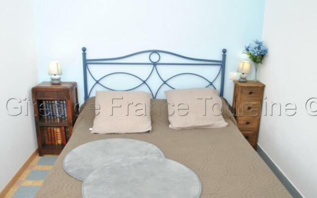 Gite Chédigny, 4 Pièces, 6 Personnes - Fr-1-381-121