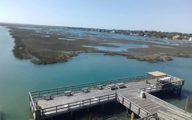 Taranova at Seawatch Inn