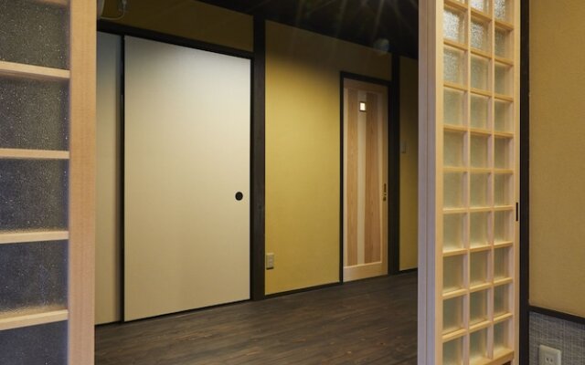 Miro Hachijo Uchidacho Tei