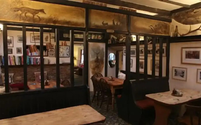 The Rockford Inn