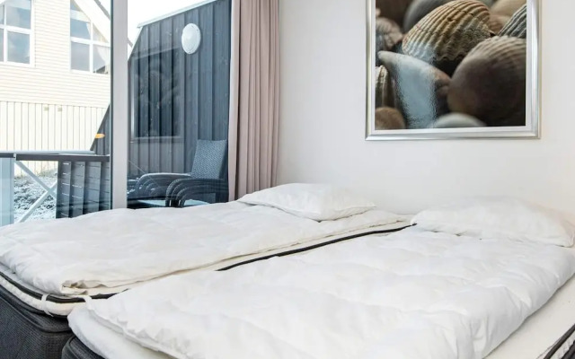 Holiday Home in Wendtorf