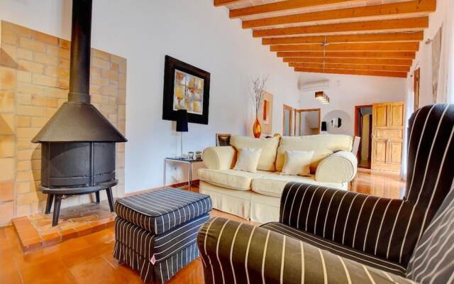 107504 Villa In Felanitx