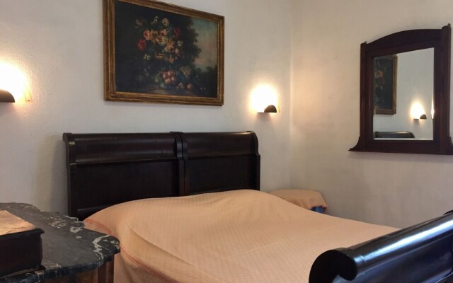 Agretta Sea View Apartment