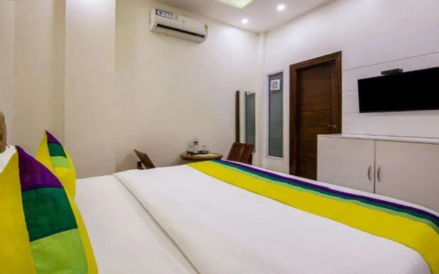 Itsy Hotels GM Residency