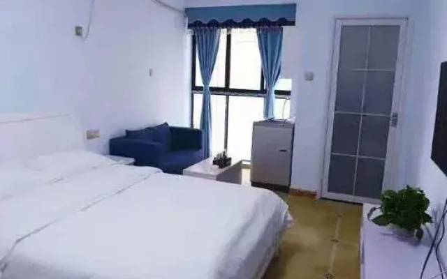Aishe Apartment (Changsha University of Science and Technology)