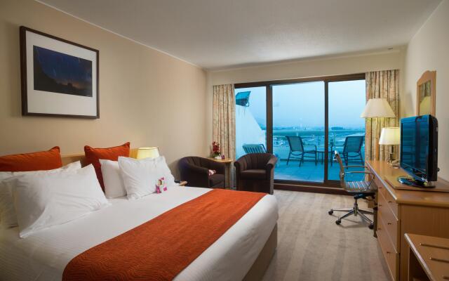 Crowne Plaza Muscat by IHG