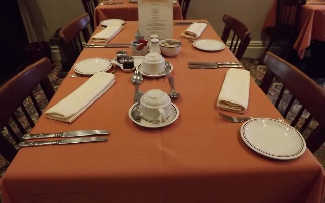 The Strathdon