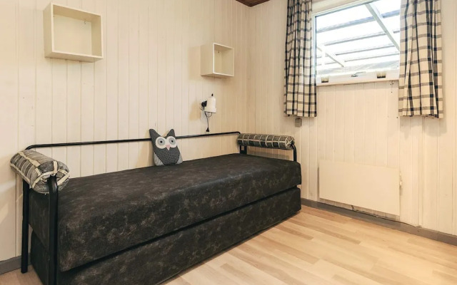 6 Person Holiday Home in Hadsund-by Traum